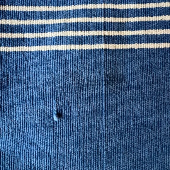 Block Shop Textiles Pillow Covers Pristine - Picture 2 of 2